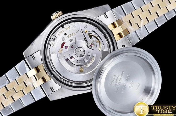 0417 R2DJ0199B – DateJust Versatile 625